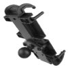 RAM® Quick-Grip™ XL Phone Holder with Ball