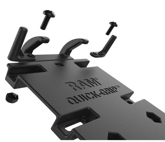 RAM® Suport pentru telefon Quick-Grip™ XL cu bila