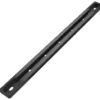 RAM® 9″ Modular Aluminum Black Tough-Track™