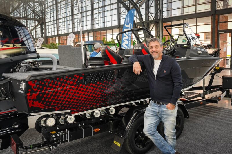 International Boat Show