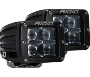 RIGID INDUSTRIES D-SERIES HYPERSPOT