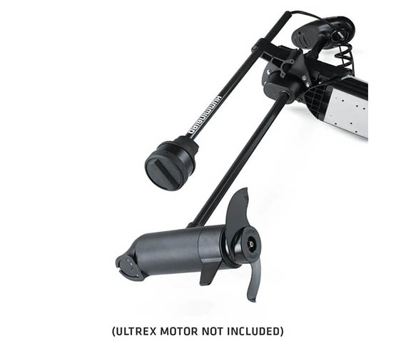 MEGA 360 Imaging for Ultrex