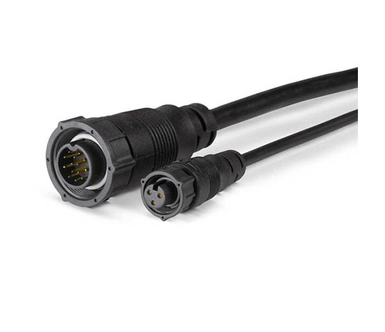 MEGA 360 Imaging for Ultrex