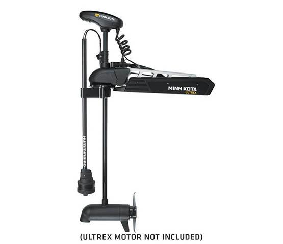 MEGA 360 Imaging for Ultrex