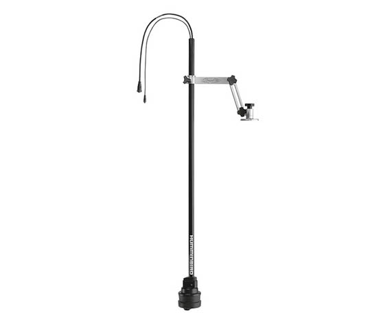 Transductor MEGA 360 Imaging – Universal