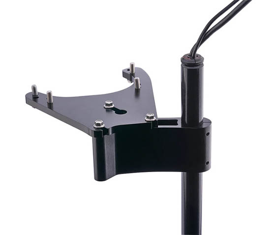 MEGA 360 Imaging for Ultrex