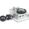 RAM® Action Camera Universal Ball Adapter