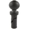 RAM® Wedge Ball Adapter for Scotty and Hobie Sail Port Base – C Size