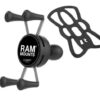 RAM® X-Grip® Universal Phone Holder with Ball – B Size
