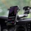 RAM® X-Grip® Universal Phone Holder with Ball – B Size
