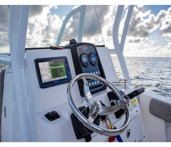 Sonar GARMIN ECHOMAP™ UHD 72cv Fara traductor