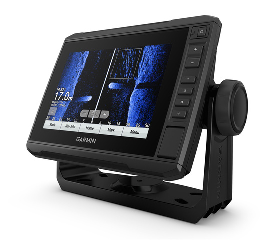 Sonar GARMIN ECHOMAP™ UHD 72cv Fara traductor