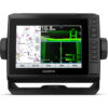 Garming Echomap UHD 72cv without transducer