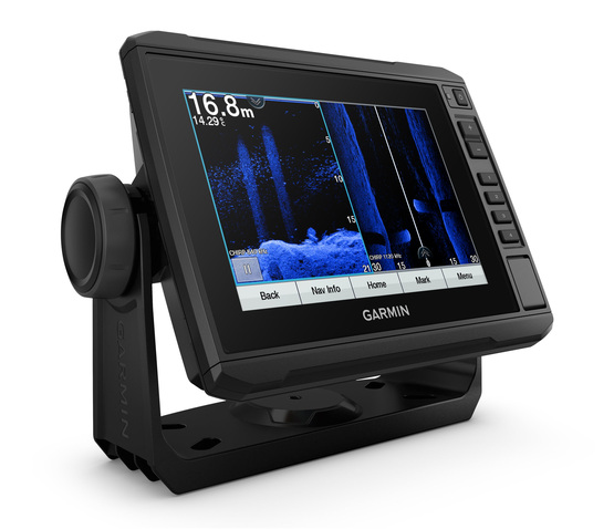 Sonar GARMIN ECHOMAP™ UHD 72cv Fara traductor