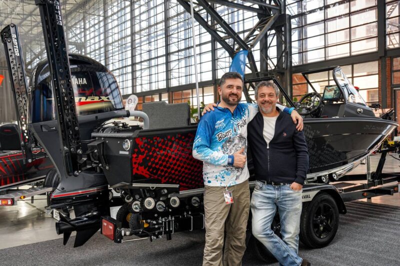 International Boat Show