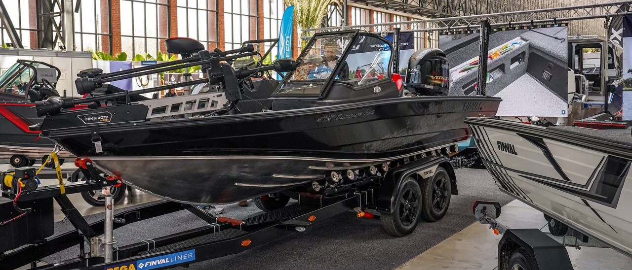 International Boat Show