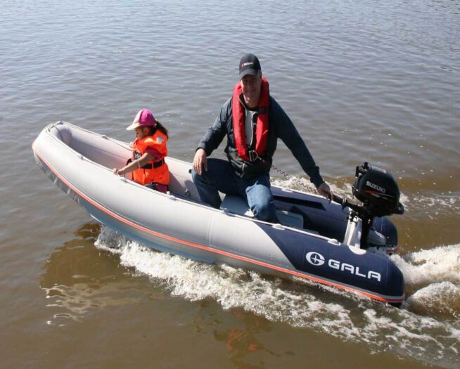 GALA CHALLENGER C380