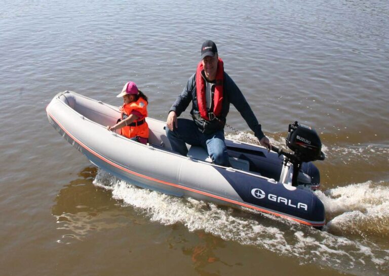 GALA CHALLENGER C380