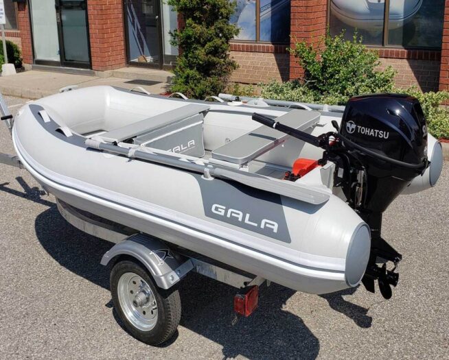 GALA FREESTYLE F300A