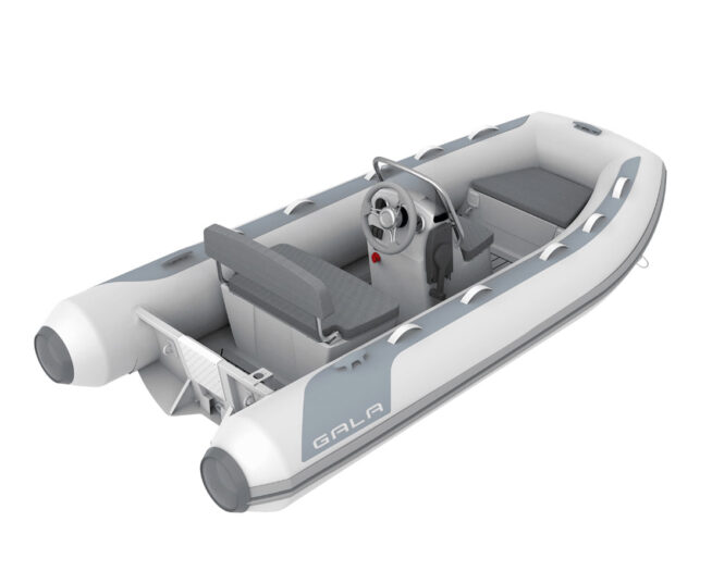 GALA ATLANTIS DELUXE A330HL