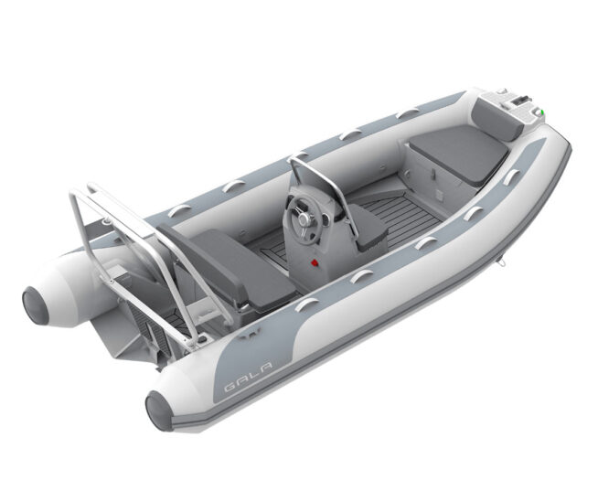 GALA ATLANTIS DELUXE A360HL