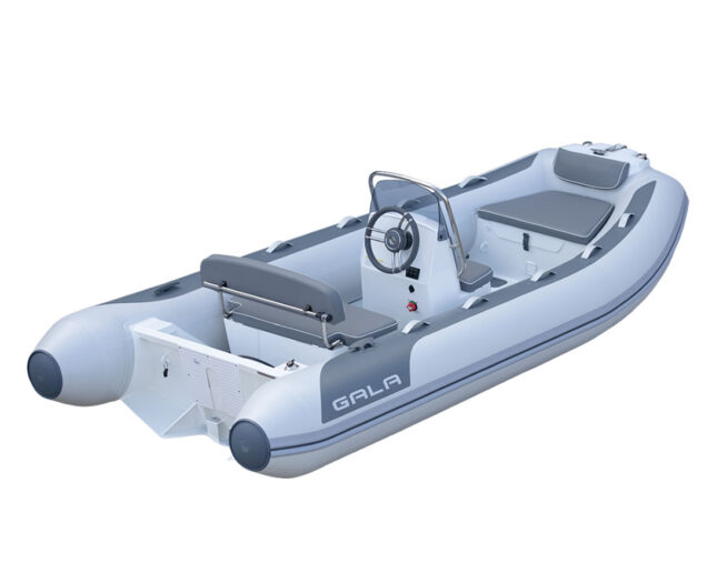 GALA ATLANTIS DELUXE A450L