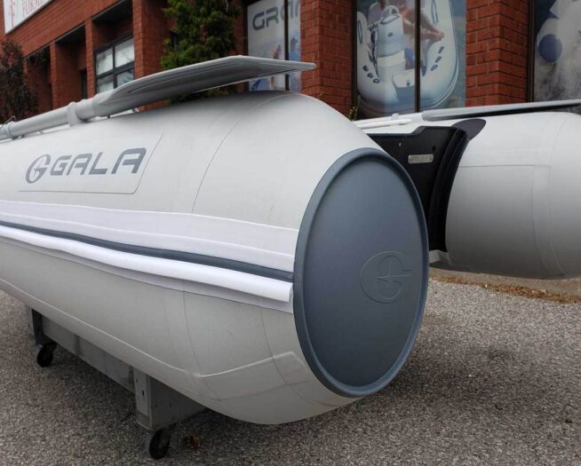 GALA SPRINTER S360D