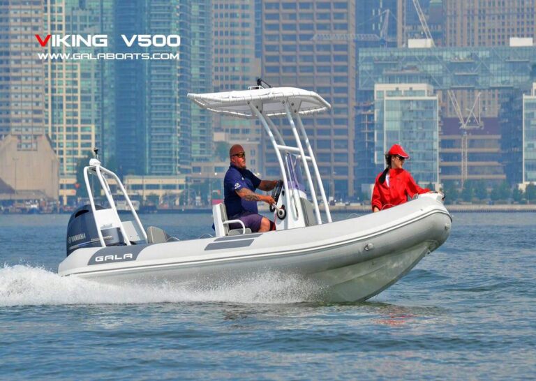 VIKING V500H
