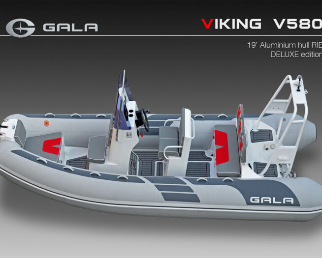 GALA VIKING V580H