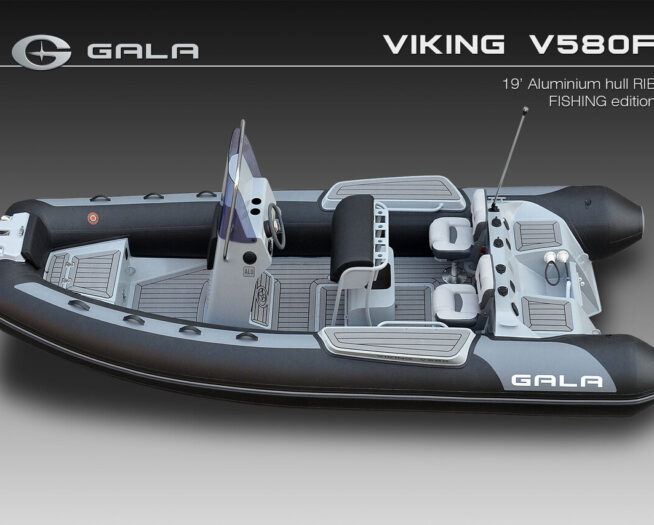 GALA VIKING V580F