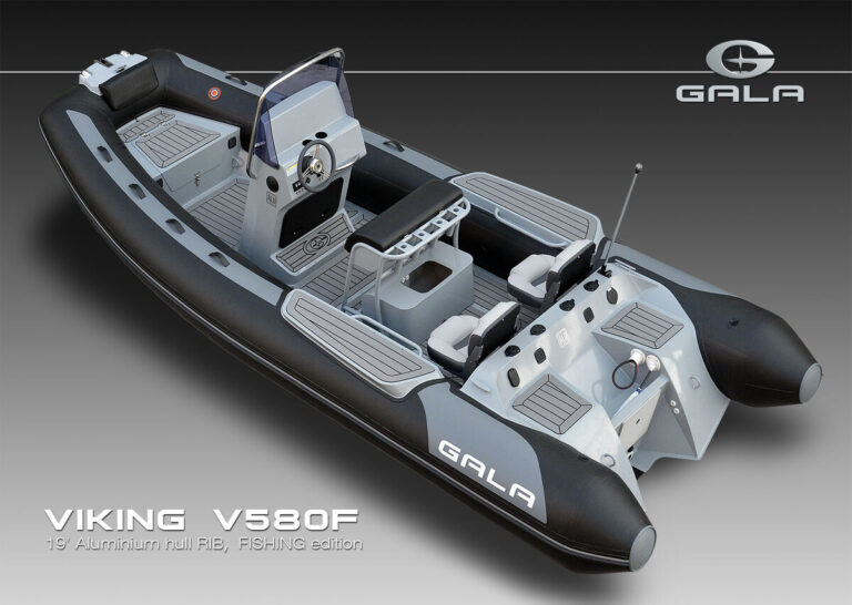 GALA VIKING V580HF