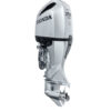 Motor termic HONDA BF250D | DBW | X-Type | Remote Control | Electric | Elice Contrarotanta | Aquamarine Silver