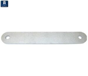 T-H Marine & CMC Machined Transom Support Plates