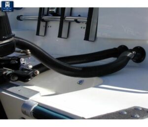 T-H Marine Rigging Flange Hose Kits