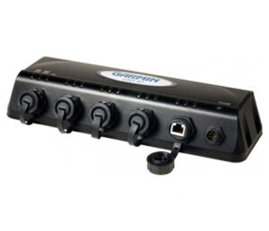 GARMIN GMS 10 Network Port Expander