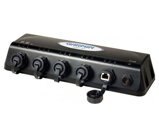 GARMIN GMS 10 Network Port Expander