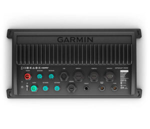 GARMIN GPSMAP 9500 Black Box