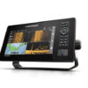 Sonar HUMMINBIRD XPLORE 9 CMSI+ cu traductor