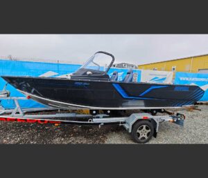 Finval 515 Evo DC RC