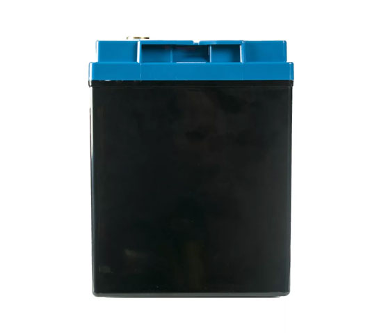 Rebelcell Baterie 12V75 EDGE LiFePO4