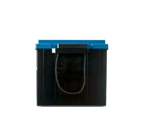 Rebelcell Baterie 12V210 EDGE LiFePO4