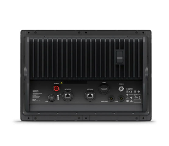 GARMIN GPSMAP® 1623 Non-sonar with Worldwide Basemap