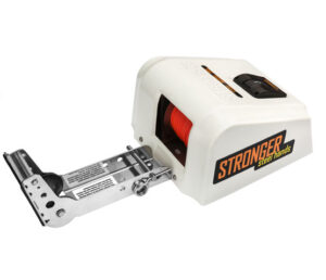 STRONGER – STEEL HANDS 35S