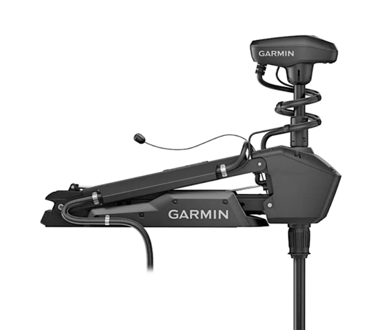 Garmin Force® Pro trolling motor 50" Black