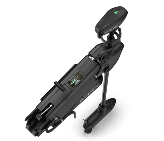 Garmin Force® Pro trolling motor 50" Black