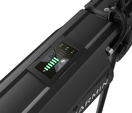 Garmin Force® Pro trolling motor 50" Black