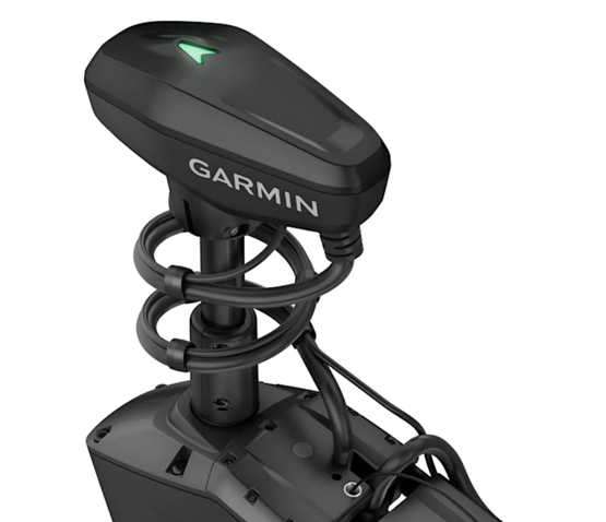 Garmin Force® Pro trolling motor 50" Black