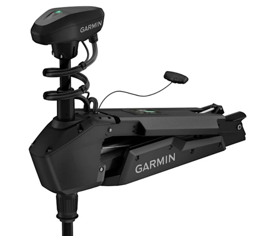 Garmin Force® Pro trolling motor 50" Black