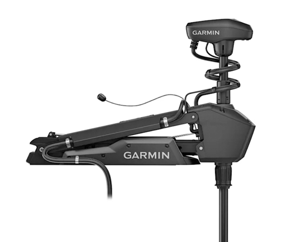 Garmin Force® Pro trolling motor 57" Black