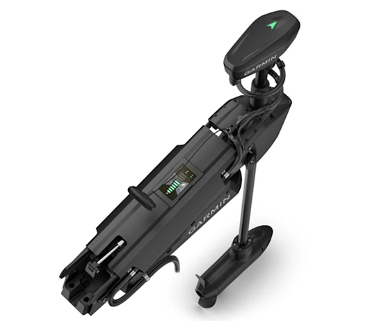 Garmin Force® Pro trolling motor 57" Black